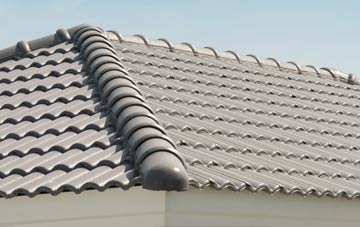 advantages of Meigle clay roofing