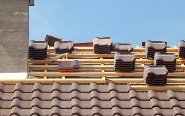 Meigle clay roofing costs
