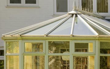 conservatory roof repair Meigle