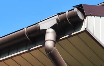 types of Meigle fascias
