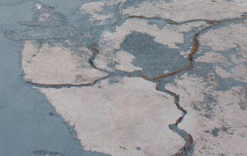 fibreglass roofing replacement Meigle