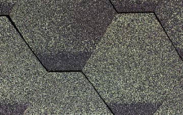 Meigle fibreglass shingle repairs