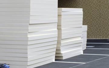 Meigle flat roof insulation costs