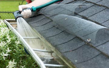 Meigle gutter cleaning costs