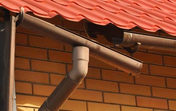Meigle gutter repair costs