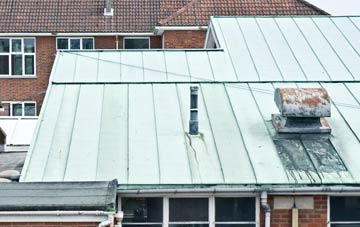 Meigle lead roofing costs