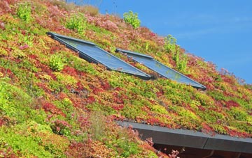 Meigle living roof systems