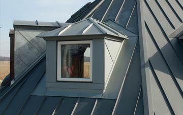 metal roofing Meigle