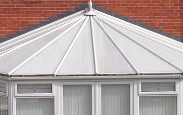 Meigle polycarbonate conservatory roof repairs