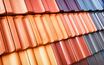 Meigle roof tile costs