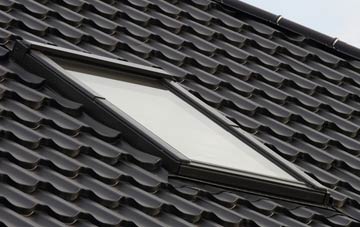 benefits of Meigle roof windows
