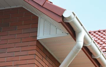 Meigle soffit repair costs