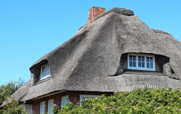 thatch roofing Meigle