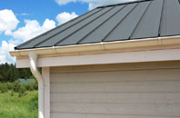 Meigle fascia repair