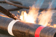 Meigle flat roofing replacement