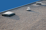 Meigle flat roofing