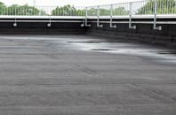 find rated Meigle flat roofing companies