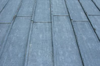 Meigle lead roofing