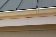 Meigle soffit repair