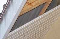 rated Meigle soffit repair companies